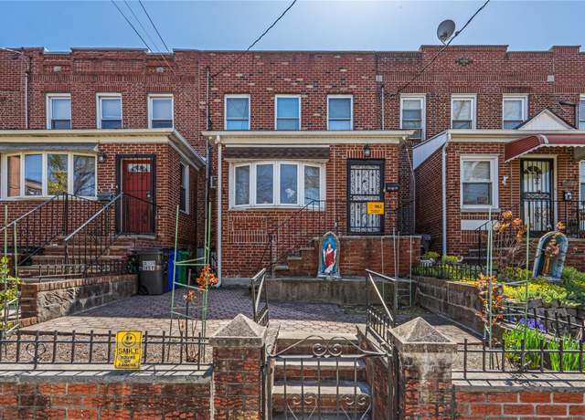 Property at 21-15 38th St, Astoria, NY 11105, 2 beds, 3 baths