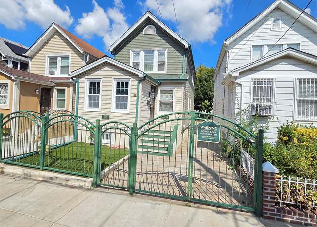 Property at 194-29 112th Ave, Saint Albans, NY 11412, 3 beds, 2.5 baths