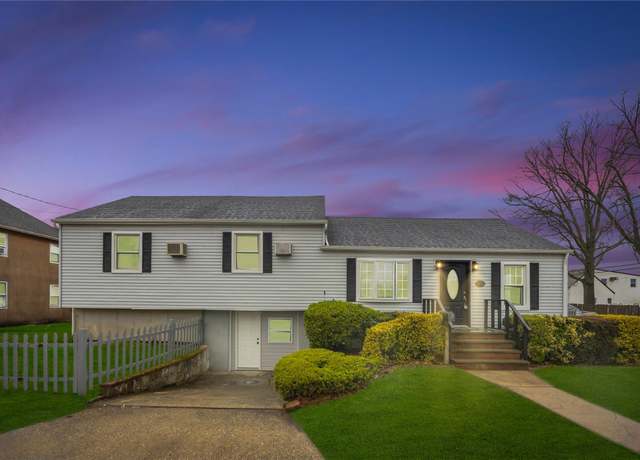 Property at 69 East Ave, Hicksville, NY 11801, 4 beds, 3 baths
