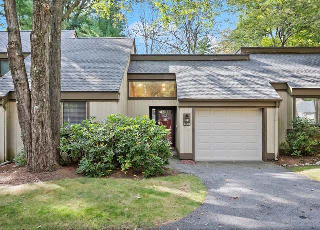 Property at 445 Heritage Hills Hls Unit B, Somers, NY 10589, 1 bed, 1.5 baths