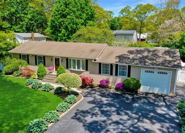 Property at 79A Alder Dr, Mastic Beach, NY 11951, 3 beds, 2 baths
