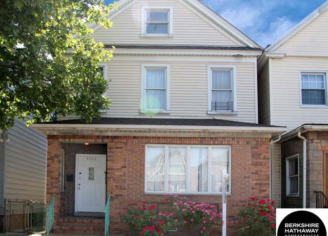 Property at 9522 Flatlands Ave, Brooklyn, NY 11236, 3 beds, 1 bath