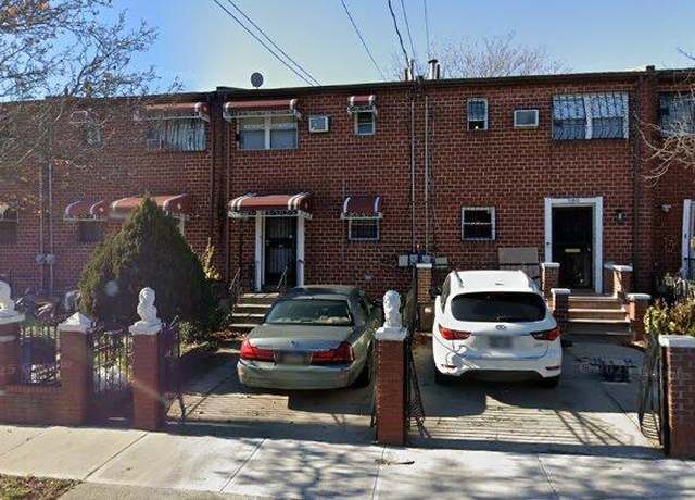 Property at 582 Hendrix St, Brooklyn, NY 11207, 3 beds, 1.5 baths