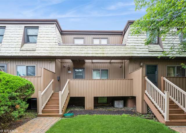 Property at 16 Heritage Dr Unit D, New City, NY 10956, 3 beds, 2.5 baths