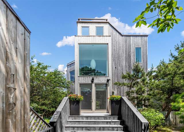 Property at 172 Pine Walk, Fire Island Pines, NY 11782, 4 beds, 3.5 baths