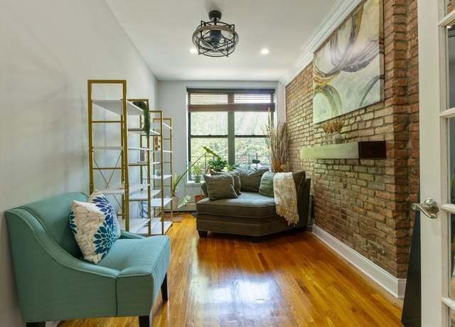 Property at 100 Ralph Ave Unit 2 L, Brooklyn, NY 11221, 3 beds, 1 bath