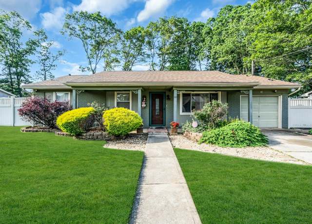 Property at 85 Williams Ave, Amityville, NY 11701, 3 beds, 2 baths
