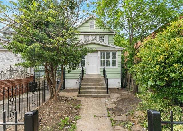 Property at 1909 Lacombe Ave, Bronx, NY 10473, 3 beds, 2 baths