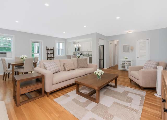 Property at 1255 North Ave Unit A - 5H, New Rochelle, NY 10804, 1 bed, 1 bath