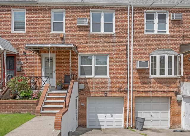 Property at 16511 Jewel Ave, Fresh Meadows, NY 11365, 3 beds, 1.5 baths