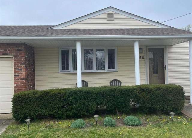 Property at 156 Juanita Ave, Freeport, NY 11520, 2 beds, 1.5 baths