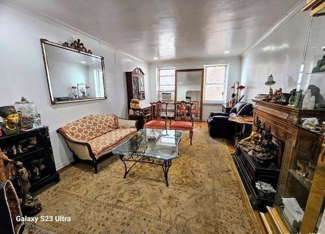Property at 76-10 34th Ave Unit 2M, Jackson Heights, NY 11372, 2 beds, 1 bath