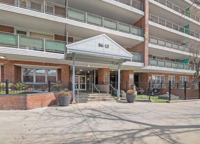 Property at 86-15 Broadway Unit 4B, Elmhurst, NY 11373, 1 bed, 1 bath