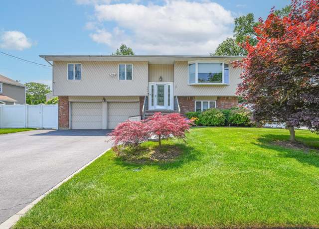 Property at 3992 Mill Rd, Seaford, NY 11783, 4 beds, 2 baths