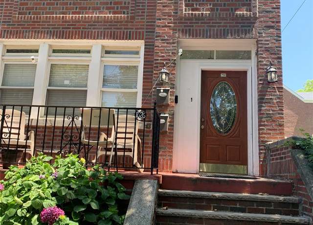 Property at 1626 Mayflower Ave, Bronx, NY 10461, 5 beds, 2 baths