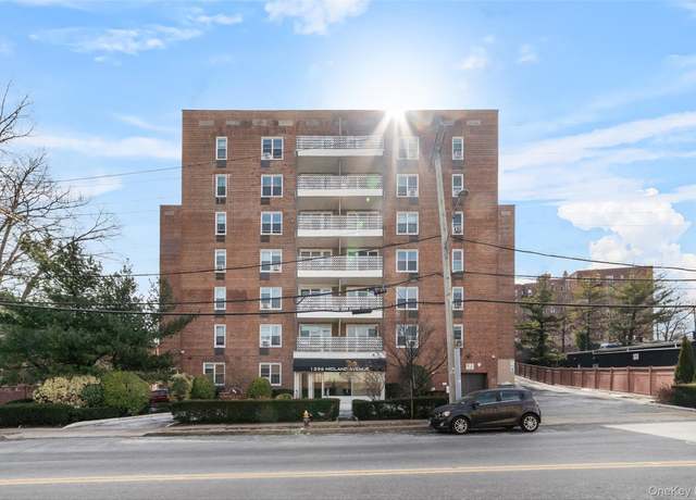 Property at 1296 Midland Ave Unit L2, Yonkers, NY 10704, 1 bed, 1 bath