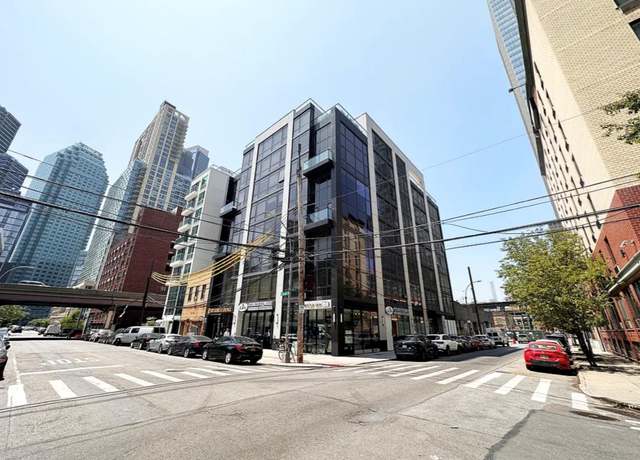 Property at 2412 42nd Rd Unit 3E, Long Island City, NY 11101, 1 bed, 1 bath