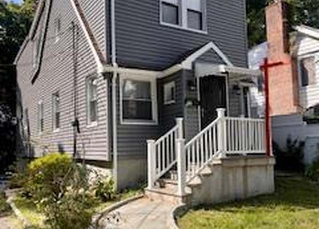 Property at 23-27 Belknap Ave, Yonkers, NY 10710, 3 beds, 1 bath