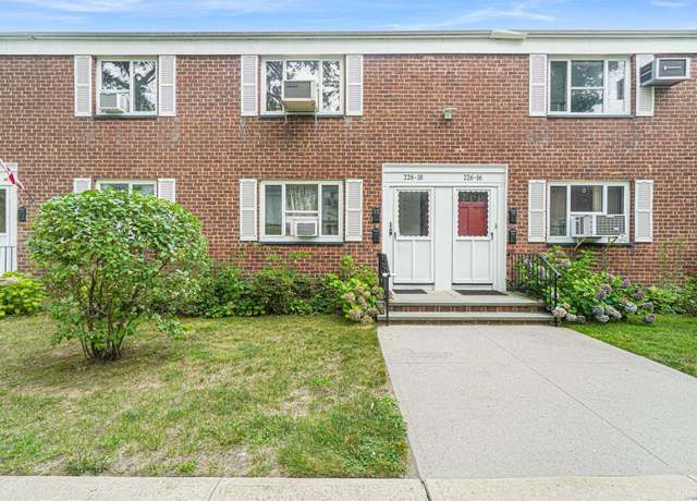 Property at 22618 88th Ave #2, Queens Village, NY 11427, 2 beds, 1 bath
