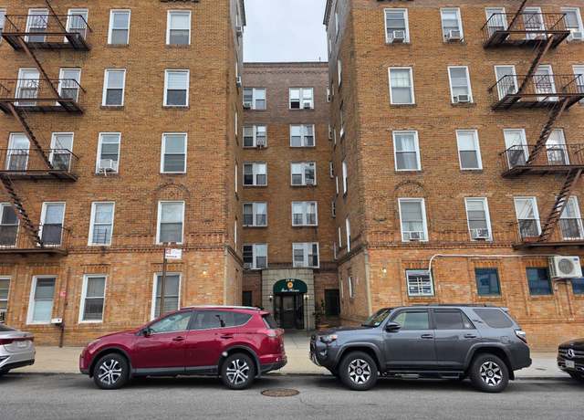 Property at 35-91 161 St, Flushing, NY 11358, 1 bed, 1 bath