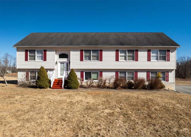 Property at 815 Winterton Rd, Bloomingburg, NY 12721, 5 beds, 3 baths