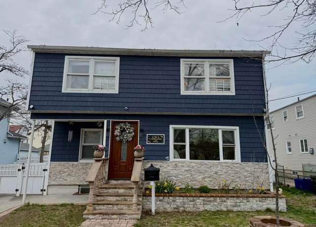 Property at 73 Hamilton Ave, Valley Stream, NY 11580, 5 beds, 2 baths