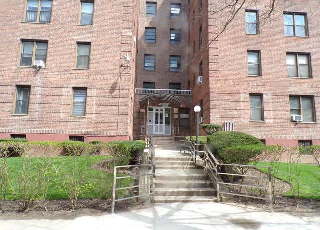Property at 2615 Homecrest Ave Unit 6B, Brooklyn, NY 11235, 1 bed, 1 bath