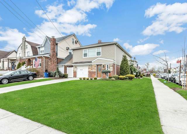 Property at 95-19 160th Ave, Howard Beach, NY 11414, 5 beds, 2 baths