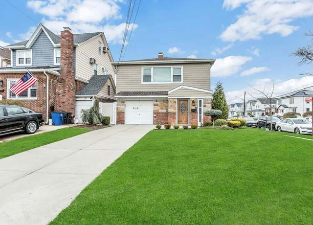 Property at 95-19 160th Ave, Howard Beach, NY 11414, 5 beds, 2 baths