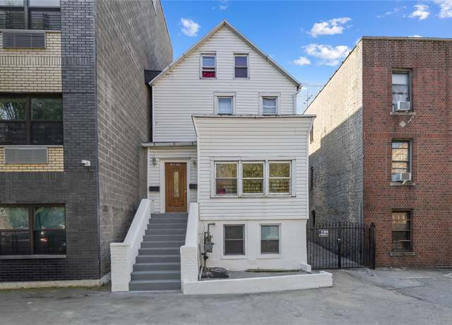 Property at 1844 Guerlain St, Bronx, NY 10460, 7 beds, 3 baths