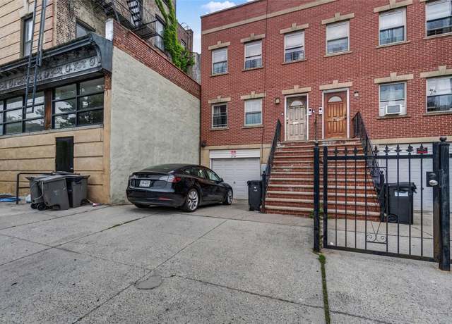 Property at 175 Chauncey St, Brooklyn, NY 11233, 6 beds, 4 baths