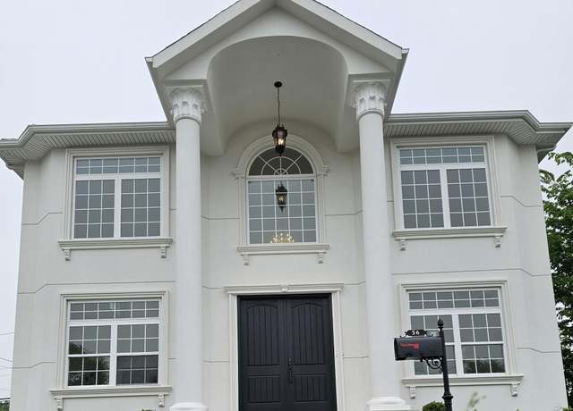 Property at 56 Sunrise Ln, Levittown, NY 11756, 4 beds, 4.5 baths