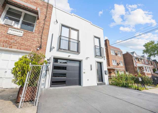 Property at 2539 48th St, Astoria, NY 11103