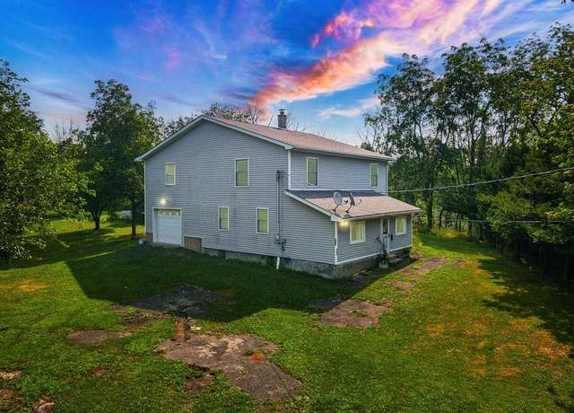 Property at 208 Grahamtown Rd, Middletown, NY 10940, 4 beds, 2.5 baths