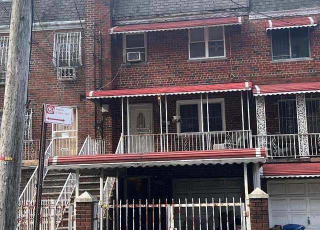 Property at 2919 Wallace Ave, Bronx, NY 10467, 3 beds, 2.5 baths