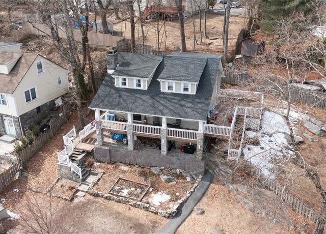 Property at 42 Ivy Hill Rd, Mahopac, NY 10541, 4 beds, 2 baths