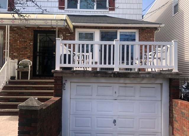Property at 58-26 71st St, Maspeth, NY 11378, 4 beds, 3 baths
