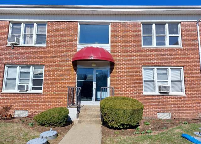 Property at 20 Arlington St Unit 2B, Yonkers, NY 10710, 1 bed, 1 bath