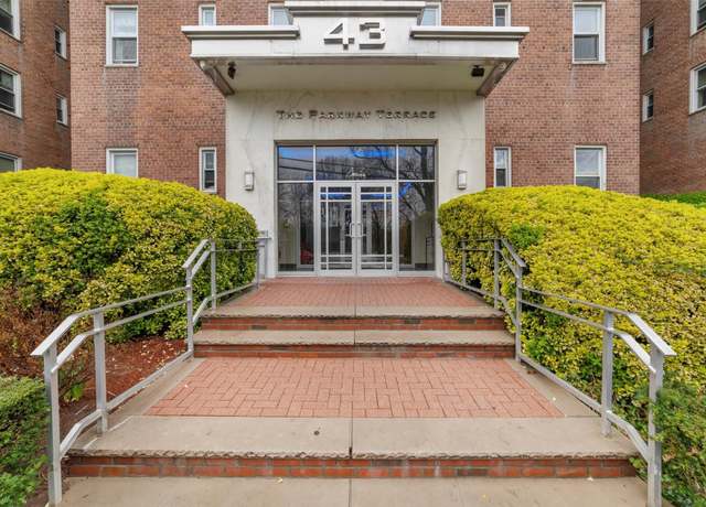 Property at 43 Bronx River Rd Unit 7A, Yonkers, NY 10704, 1 bath