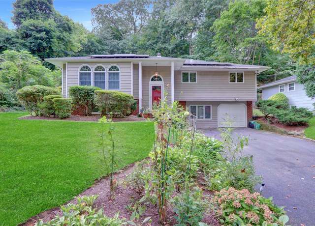 Property at 57 Cliftwood Dr, Huntington, NY 11743, 4 beds, 3 baths