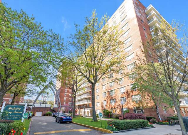 Property at 52-30 39 Dr Unit 5U, Woodside, NY 11377, 1 bed, 1 bath