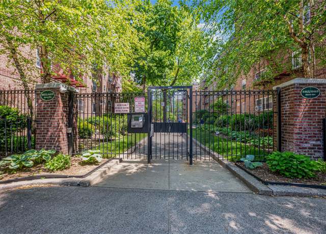 Property at 44-55 Kissena Blvd Unit 3B, Flushing, NY 11355, 2 beds, 1 bath