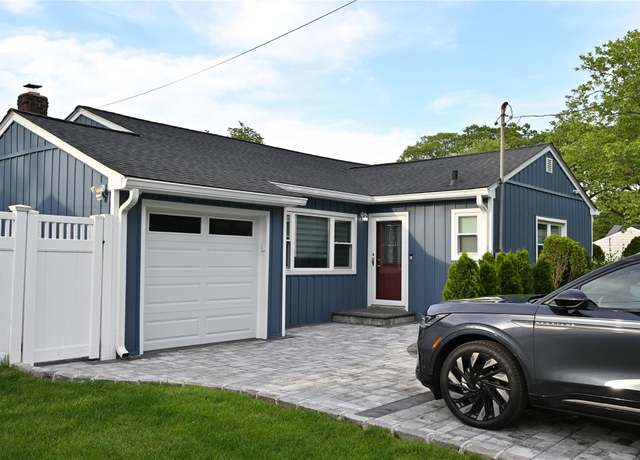 Property at 1510 Rica Pl, Valley Stream, NY 11580, 3 beds, 2 baths