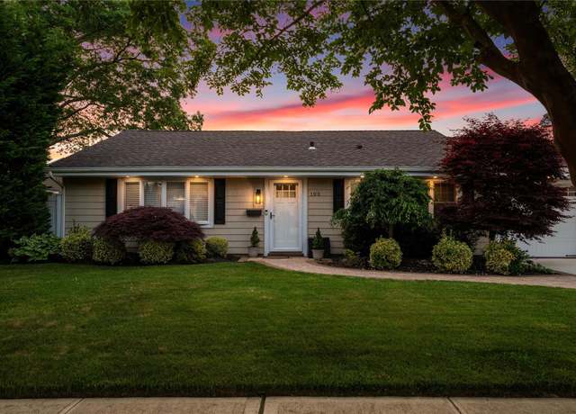Property at 105 Shoreham Way, Merrick, NY 11566, 3 beds, 2 baths