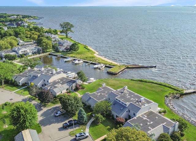 Property at 27 Captains Dr, Islip, NY 11751, 3 beds, 2.5 baths