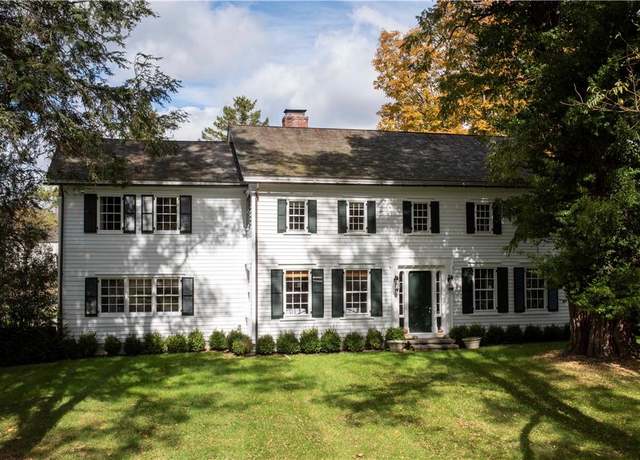 Property at 465 Shunpike, Millbrook, NY 12545, 6 beds, 8 baths