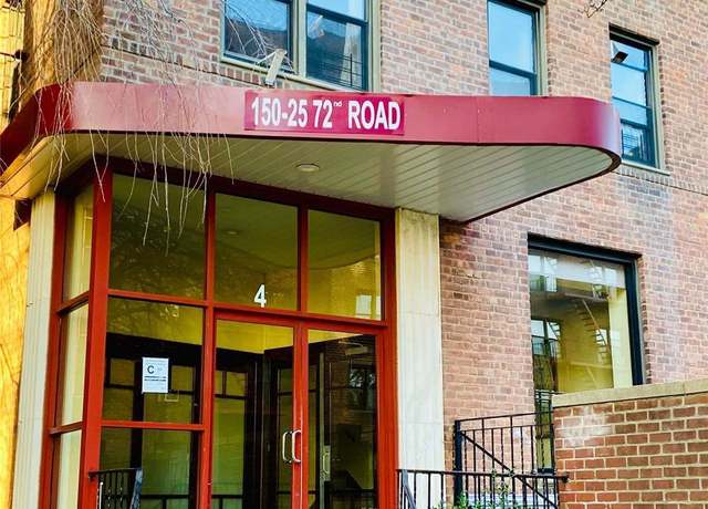 Property at 150-25 72 Nd Rd Unit 1E, Flushing, NY 11367, 1 bed, 1 bath