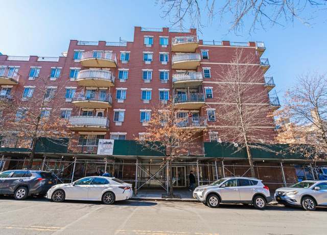 Property at 3506 Leavitt St Unit 3I, Flushing, NY 11354, 2 beds, 1 bath
