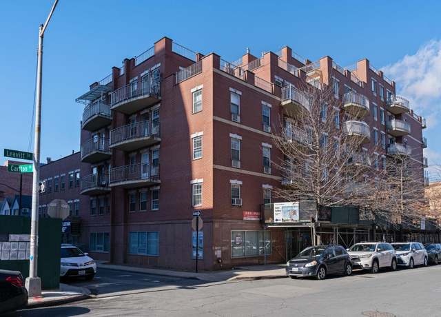 Property at 3506 Leavitt St Unit 3I, Flushing, NY 11354, 2 beds, 1 bath