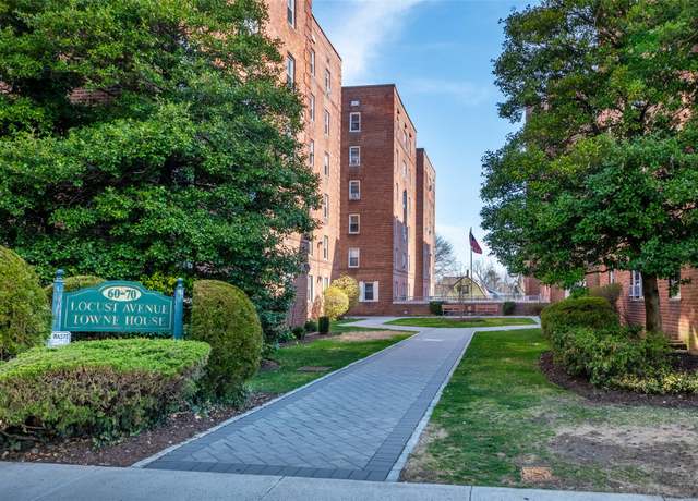 Property at 60 Locust Ave Unit A409, New Rochelle, NY 10801, 1 bed, 1 bath